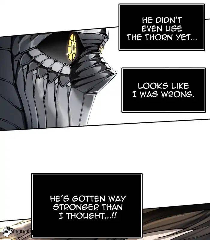 Tower of God Chapter 439 image 137